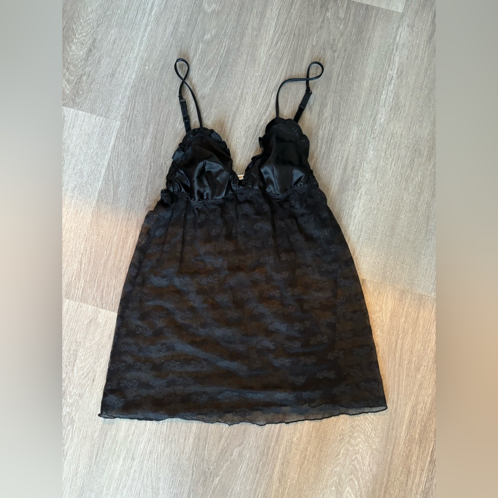 Vintage Diesel Nighty Sz S